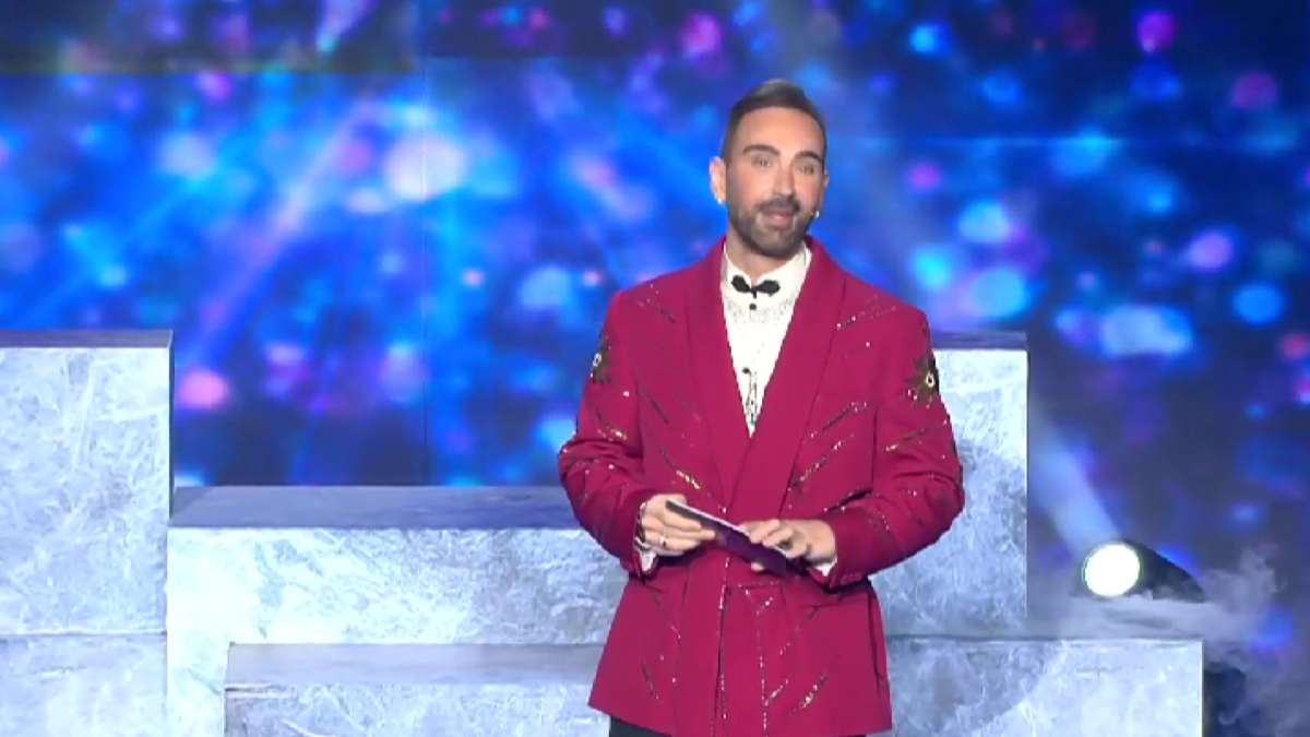 Νίκος Κοκλώνης για την απουσία της Δέσποινας Βανδή από το J2US: «Επειδή πολλά γράφτηκαν…»