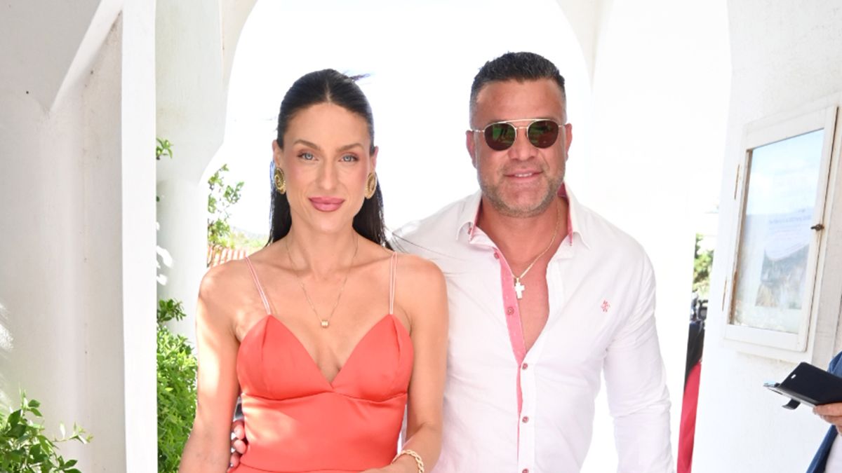 Κώστας Σόμμερ: Η σύντροφος του μιλάει για την πορεία της υγείας του – «Θα μείνει κάποιες μέρες ακόμα στο νοσοκομείο, το προλάβαμε στο τσακ»