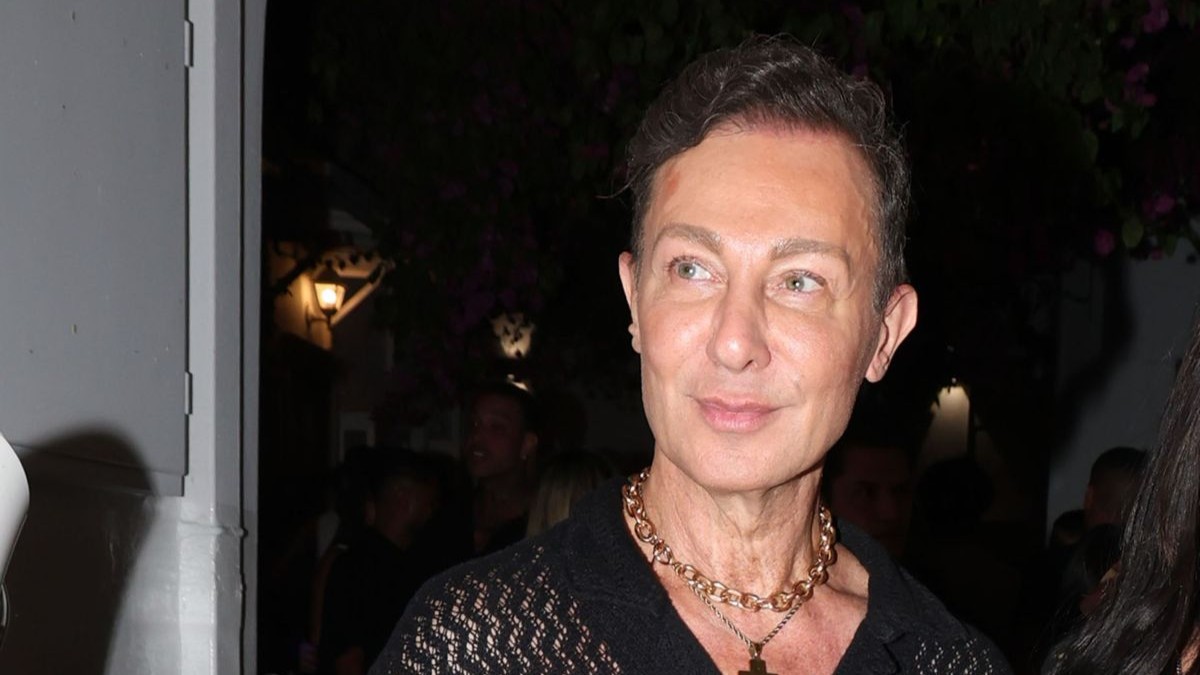 Συγκλονίζει ο Βασίλειος Κωστέτσος για τον Έρικ Ντέιν και τη μητέρα του: «Κανείς δεν το φαντάζεται εάν δεν το βιώσει»