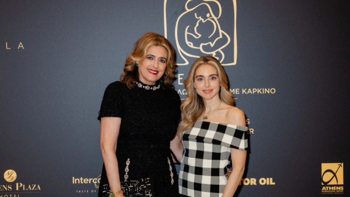 Μεγαλειώδες μουσικό γκαλά «Ελπίδα και Αγάπη» για τη στήριξη της Ελπίδας