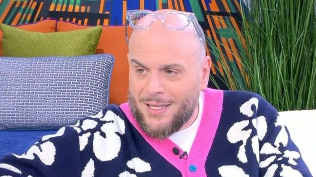 Φάνης Λαμπρόπουλος: Η σπάνια δημόσια εξομολόγηση για τη σύζυγό του – «Είμαστε 9 χρόνια μαζί. Κρατάμε πάντα τη σπίθα ζωντανή»