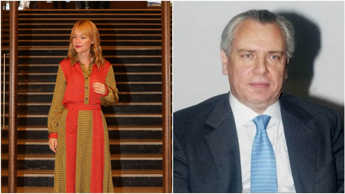 Λένα Παπαληγούρα: Η ανάρτηση για το θάνατο του πατέρα της, Αναστάση Παπαληγούρα