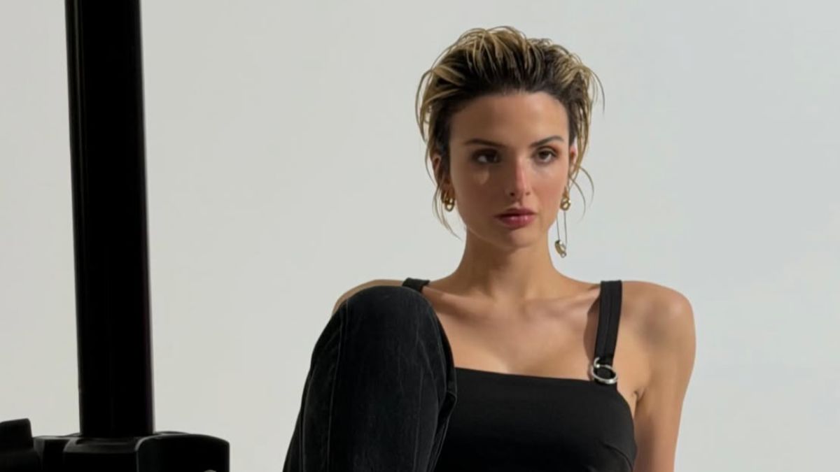 Κατερίνα Λιόλου: Το music video για τη νέα σαρωτική επιτυχία της “Λογαριασμός”