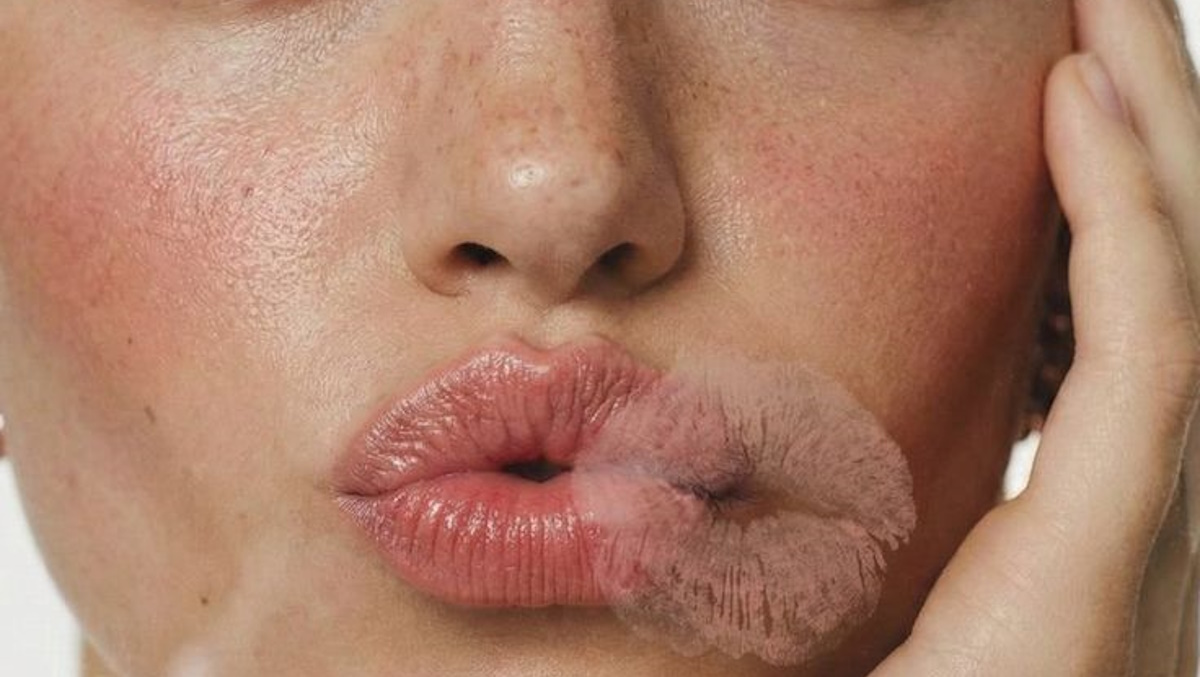 Lip Stain: Το “Magic Wand” του vεσεσέρ μας για το 2026