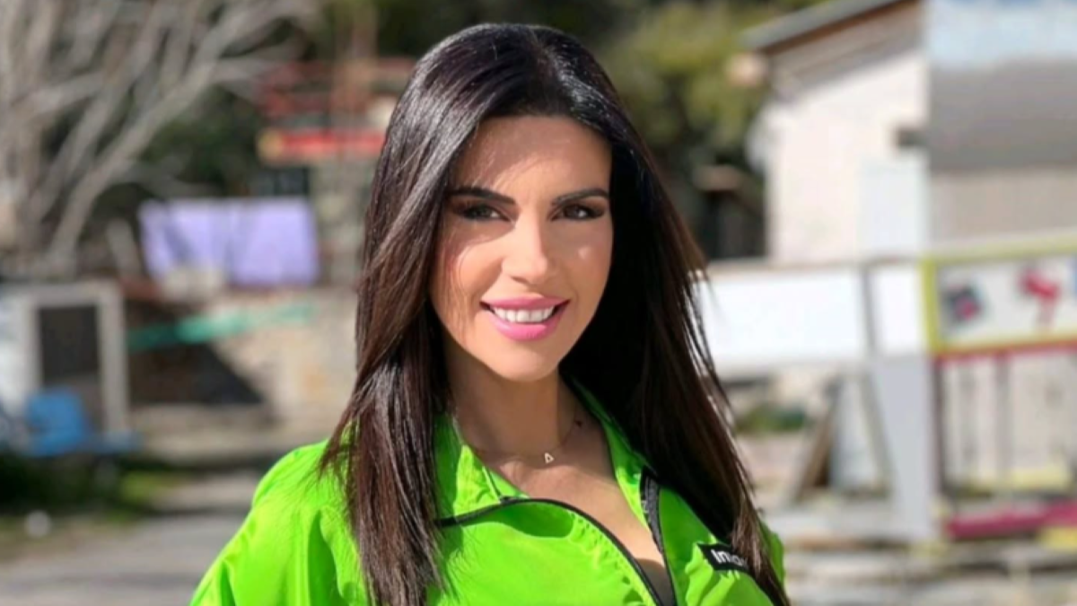 Άννα Λιβαθυνού: Η πρώτη ανάρτηση μετά την αποχώρησή της από το «Καλημέρα Ελλάδα»