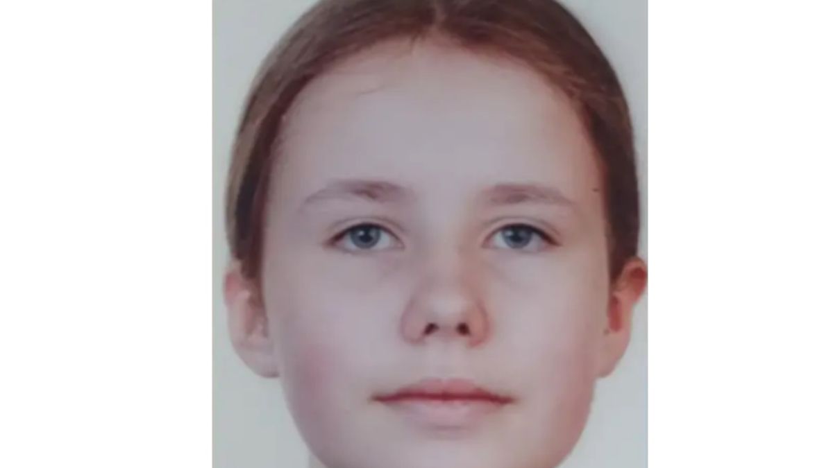 Εντοπίστηκε η 16χρονη Λόρα – Βρίσκεται στα χέρια της γερμανικής αστυνομίας