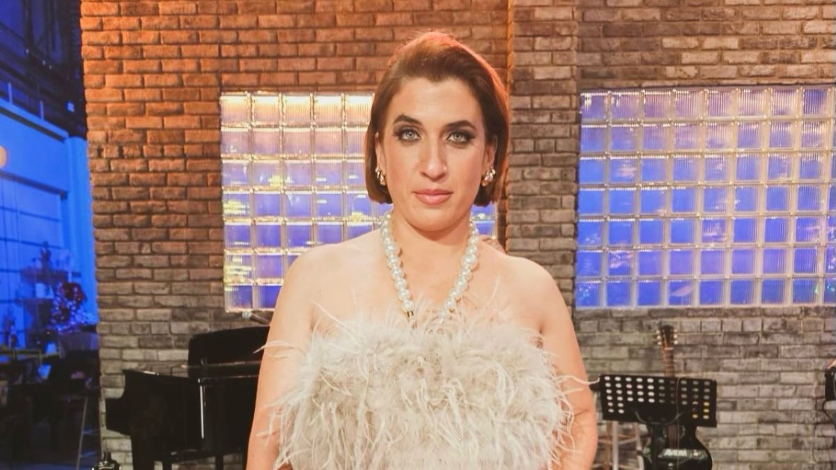 Πένθος για την ηθοποιό Δανάη Λουκάκη