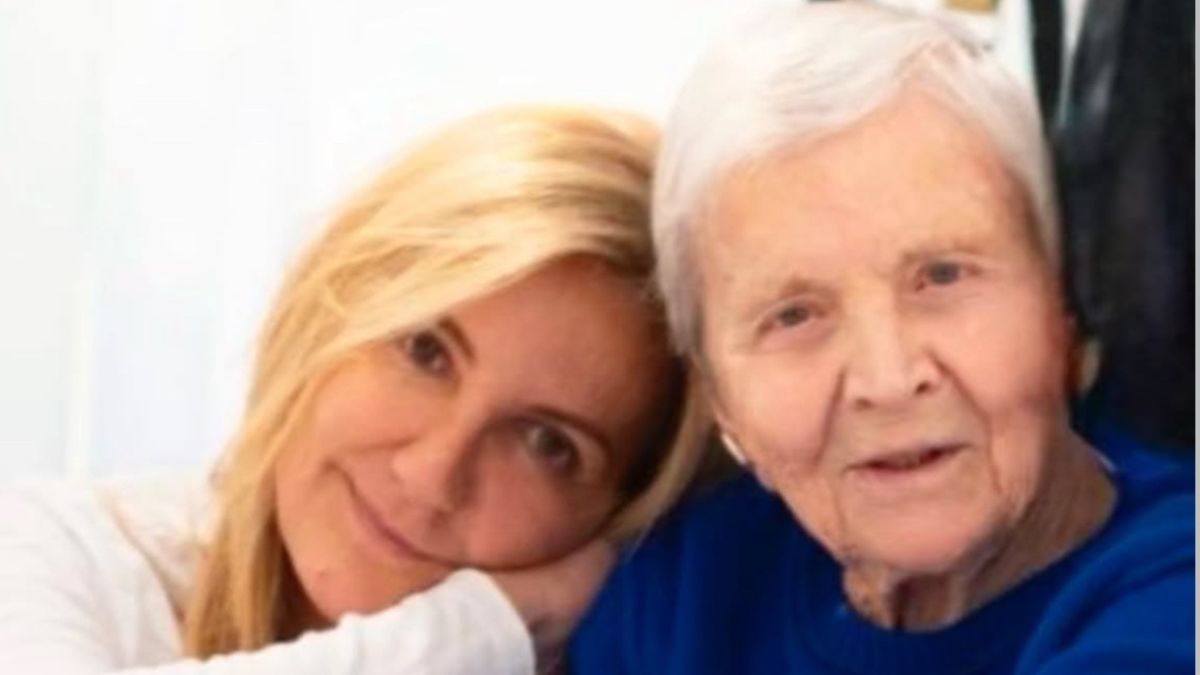 Μαρέβα Μητσοτάκη: Τα συγκινητικά λόγια για την απώλεια της Ελένης Γλύκατζη-Αρβελέρ