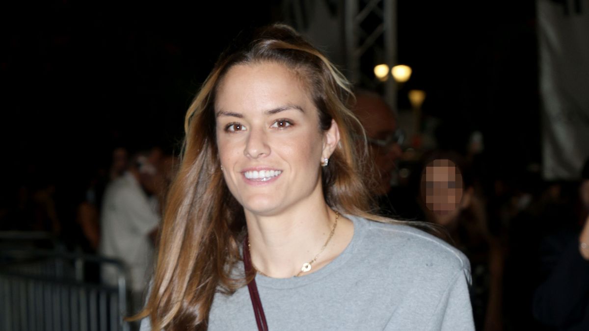 Μαρία Σάκκαρη: Όσα αποκάλυψε για τον γάμο της με τον Κωνσταντίνο Μητσοτάκη – «Σίγουρα θα γίνει προς το…»