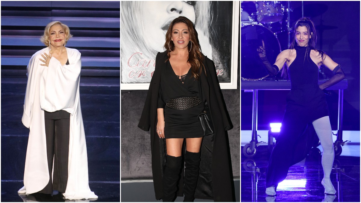 Eurovision 2026: Οι επιλογές της Ελλάδας που συζητήθηκαν περισσότερο