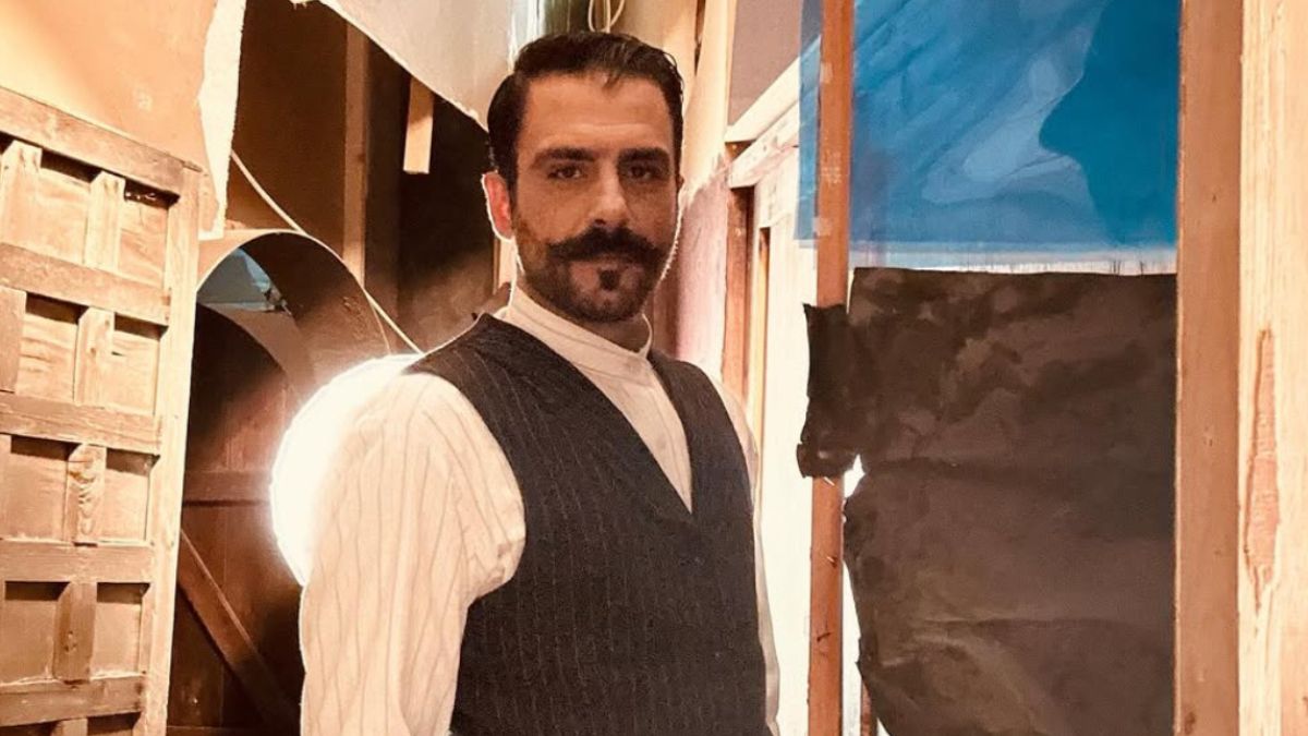 Βαρύ πένθος για τον Μαρίνο Κόνσολο