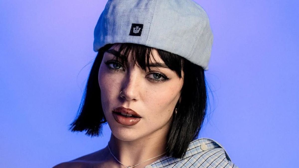 Eurovision 2026 – Marseaux: Ατύχημα για την τραγουδίστρια, λίγο πριν εμφανιστεί στη σκηνή