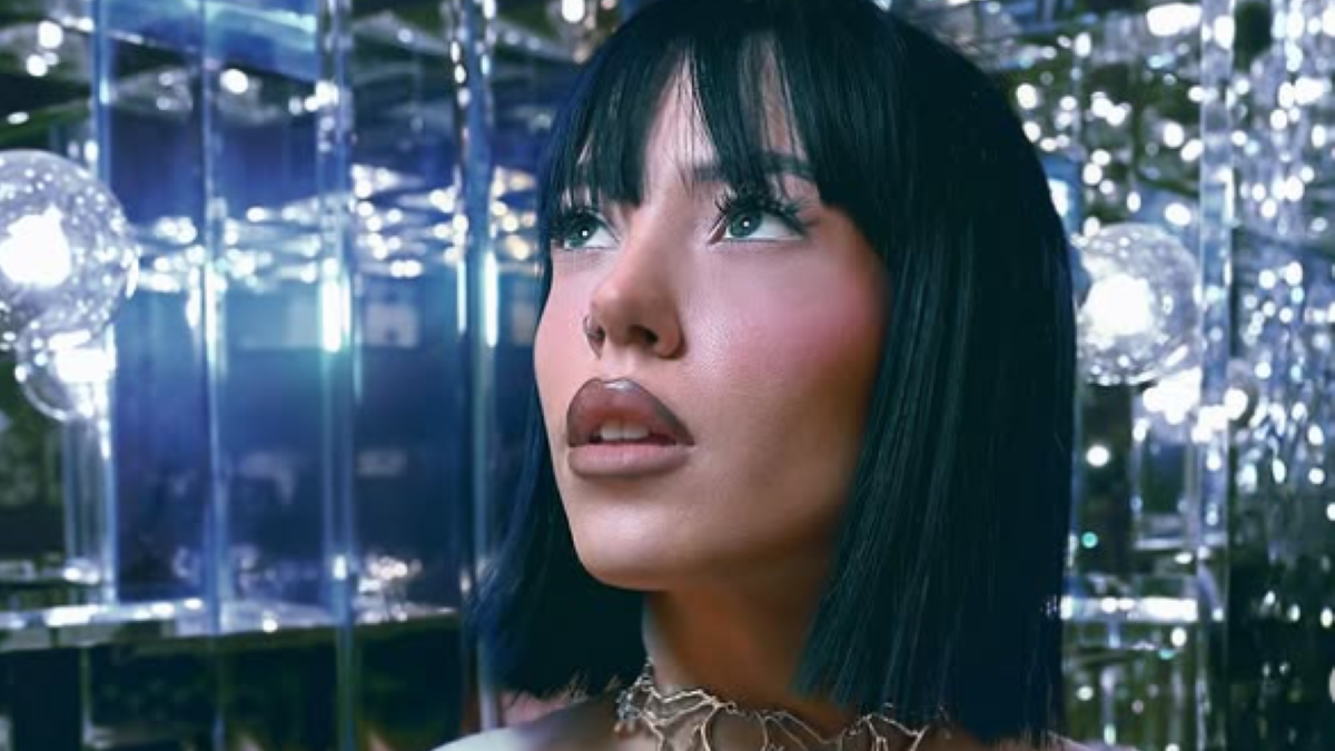 Marseaux για Eurovision: «Με έχει καταβάλει το άγχος να μη λυγίσω κάτω από την πίεση που περιτριγυρίζει το διαγωνισμό, την τόση χολή που διαβάζω»