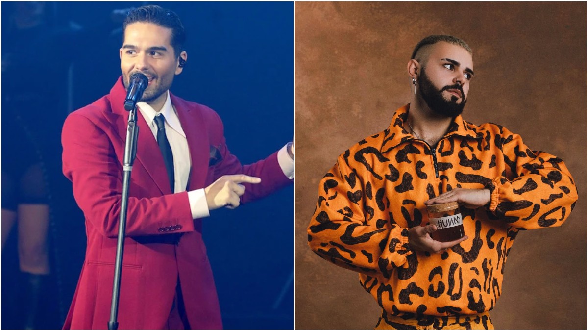 Χρήστος Μάστορας: Η δημόσια στήριξη στον  Akyla και οι ευχές του μετά τον τελικό της Eurovision