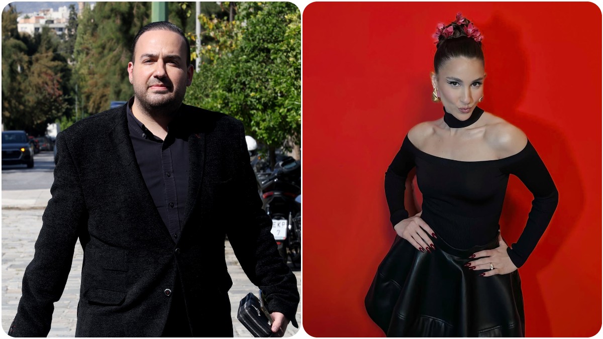 Μαυρίκιος Μαυρικίου για Evangelia: «Την λυπάμαι, ούτε φέτος θα τα καταφέρει. Η περσινή της συμμετοχή ήταν πιο δυνατή»