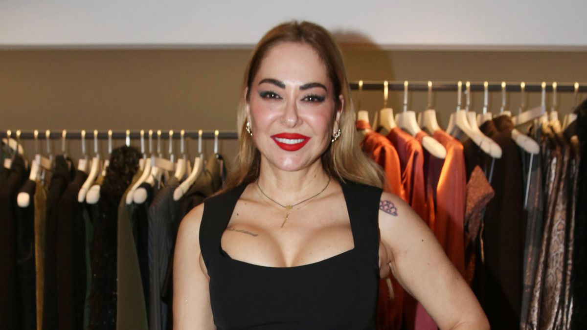 Μελίνα Ασλανίδου για την περιπέτεια υγείας της: «Δεν πέρασα εύκολα, ένιωσα περίεργα»