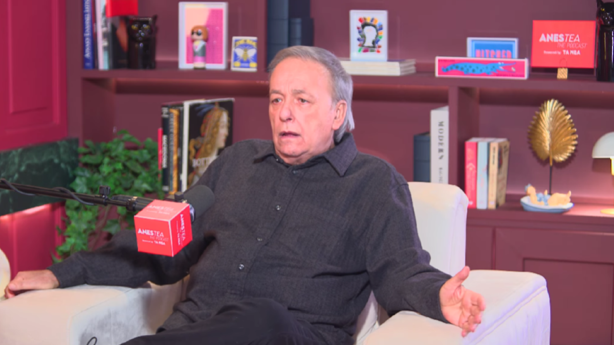 Ανδρέας Μικρούτσικος για τις οικονομικές δυσκολίες: «Δεν ζητούσα βοήθεια, προτιμούσα να είμαι περήφανος από το να υπάρχει η εικόνα του ζητιάνου»