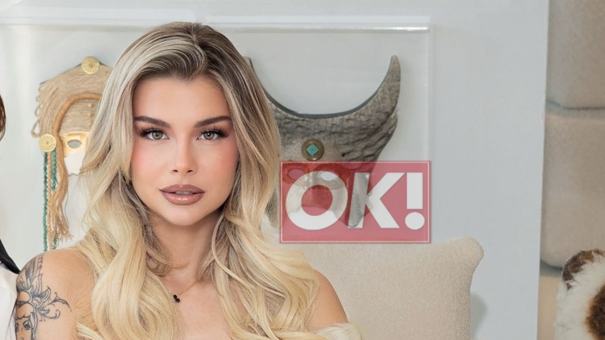 Modern Cinderella: «Πρέπει να έχει πολλά συν ο άντρας που θα σταθεί δίπλα μου. Δεν μπορώ να είναι μίζερος και να μου τρώει τα λεφτά»