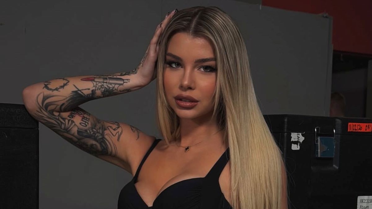 Modern Cinderella: Η πρώτη ανάρτηση μετά την πρεμιέρα του J2US – «Ένα ιδιαίτερο ευχαριστώ στους haters που μου δώσανε δουλειά ΚΑΙ στην τηλεόραση»