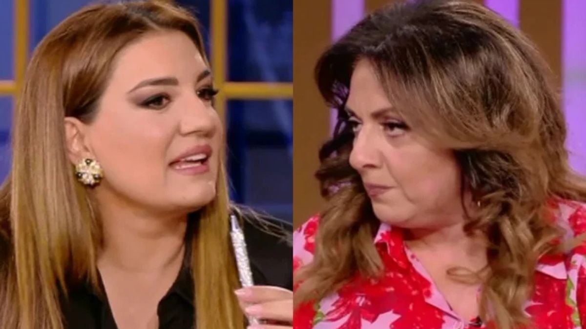 Ξέσπασμα στο Real View: «Πρέπει να μάθουμε να ξεχωρίζουμε τα πάντα και να μην τσουβαλιάζουμε»