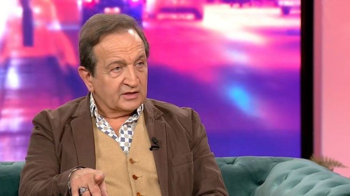 Σπύρος Μπιμπίλας: «Ένας έρωτας, που είχα, με επηρέαζε πάρα πολύ στο θέμα του metoo. Mε κριτίκαρε πάρα πολύ άσχημα»