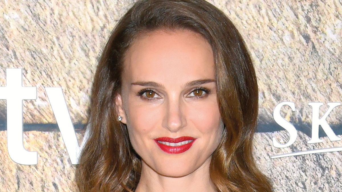 Νάταλι Πόρτμαν: «Αποφεύγω την υπερβολική απολέπιση, ειδικά σε περιόδους συνεχών γυρισμάτων»