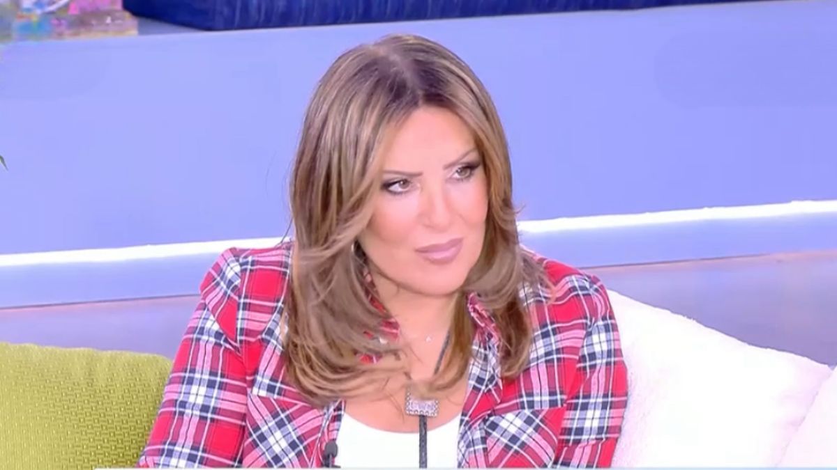 Ναταλία Γερμανού: «Αν πρόκειται για την Ελένη Μενεγάκη, πιστεύω ότι το χέρι θα μπει βαθιά στην τσέπη»