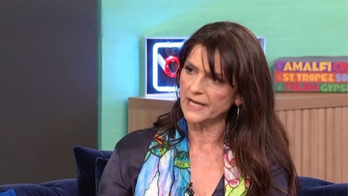 Ναταλία Καποδίστρια: «Η ταινία του Γιάννη Σμαραγδή έχει ξαναφέρει στην επιφάνεια το πρόσωπο του Καποδίστρια»