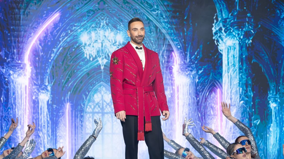 J2US: Έρχεται το 2ο εντυπωσιακό Live με Σταμάτη Γονίδη και guest κριτή την Ελένη Δήμου