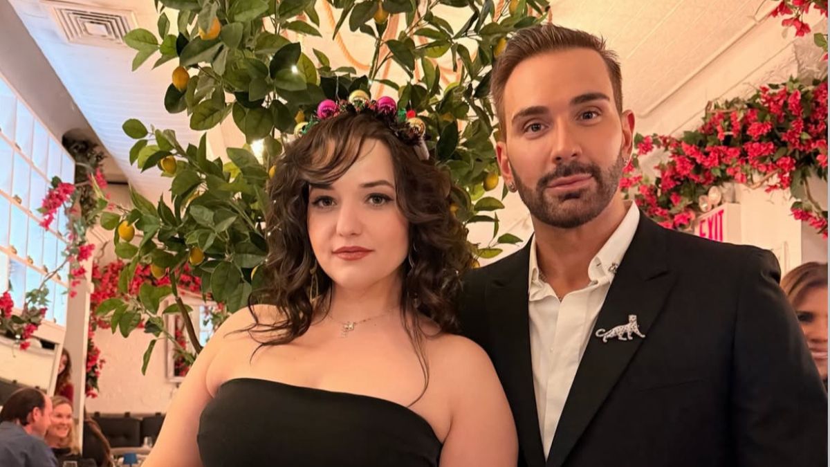 Νίκος Κοκλώνης: Οι τρυφερές ευχές για τα γενέθλια της ανηψιάς του – «Είσαι κομμάτι της ζωής μου»