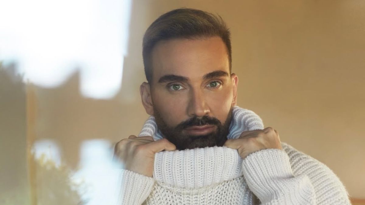 Νίκος Κοκλώνης: Το νέο του μήνυμα για τον εντυπωσιακό κύκλο του J2US – Αντίστροφη μέτρηση για τη πρεμιέρα