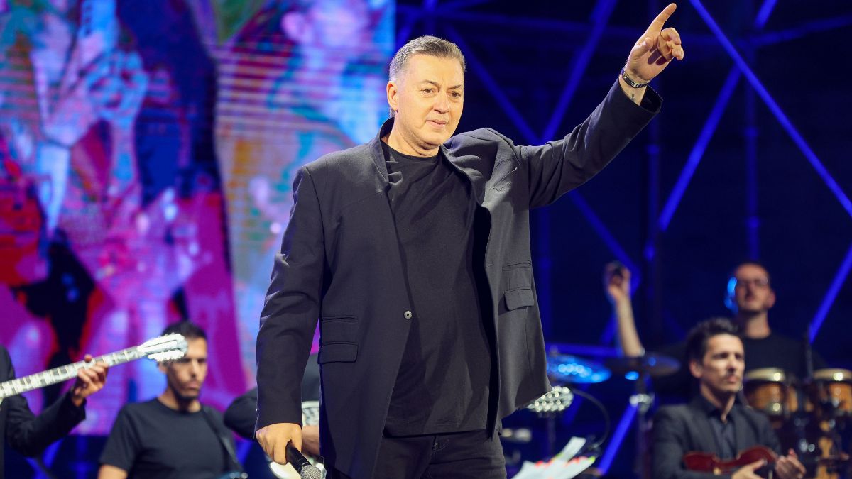 Νίκος Μακρόπουλος: Αναβάλλονται οι εμφανίσεις του γνωστού τραγουδιστή