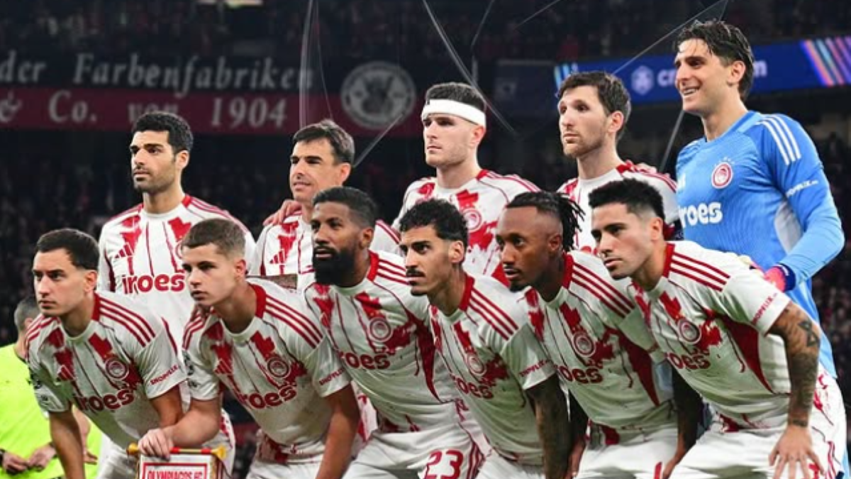 Τηλεθέαση 24/2: Στην κορυφή Champions League και μυθοπλασία στην prime time