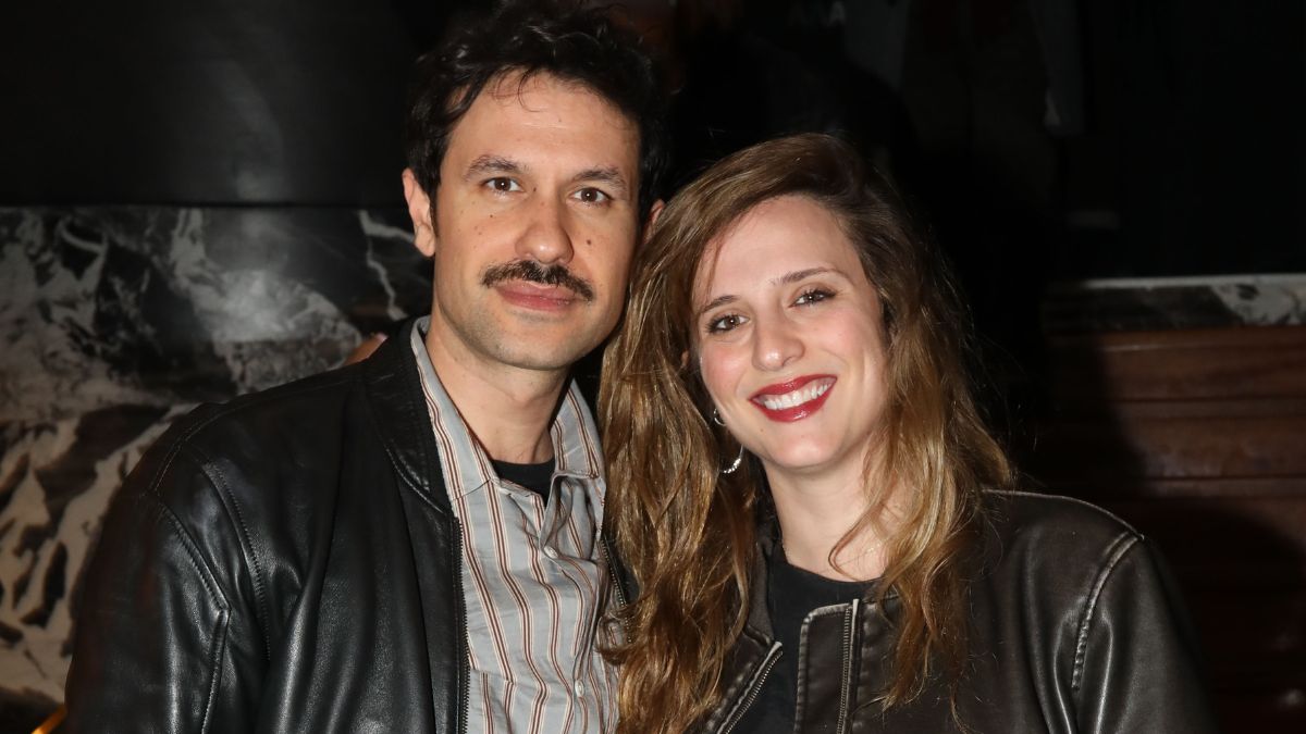 Ορφέας Αυγουστίδης: Η απάντησή του για το ενδεχόμενο ενός δεύτερου παιδιού: «Τα πράγματα δεν είναι…»