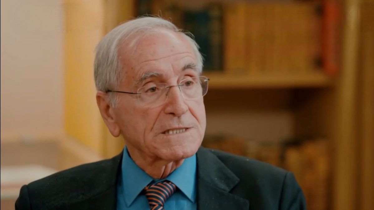 Πάνος Σόμπολος: «Με συγκλόνιζε όταν έβλεπα παιδάκια σε τροχαία – Δεν μπόρεσα να το ξεπεράσω»