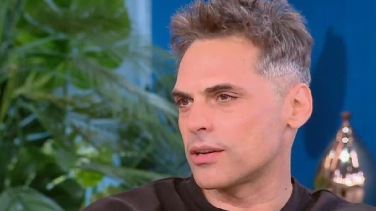 Γιώργος Παπαγεωργίου: «Το όνομα και η πορεία της μητέρας μου, δεν είναι βάρος για εμένα, είναι η ζωή μου»