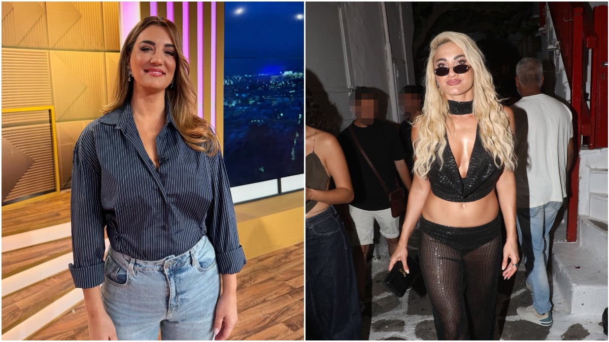 Ελίνα Παπίλα: «Η Ιωάννα Τούνη δίνει έναν αγώνα για να δικαιωθεί για κάτι πάρα πολύ σοβαρό»