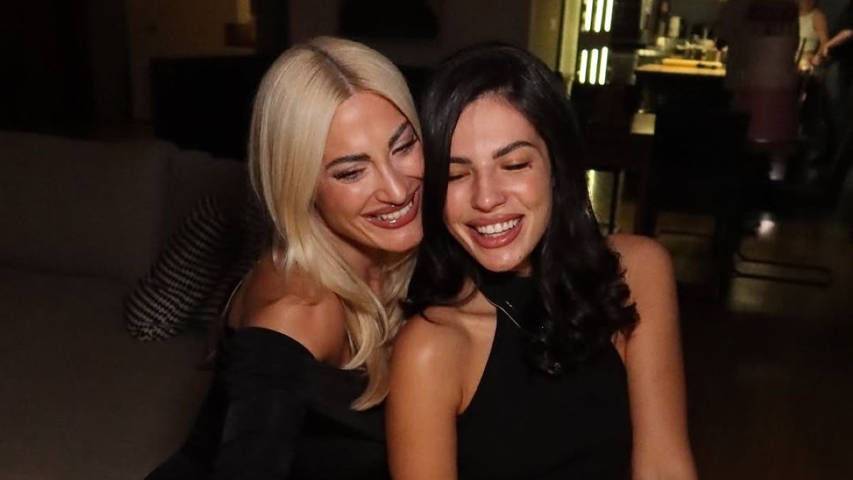 Στέλλα Πάσσαρη: H νέα ανάρτηση μετά την χειρουργική επέμβαση – «Είμαι πάρα πολύ ζόρικα. Είναι η δεύτερη μέρα…»