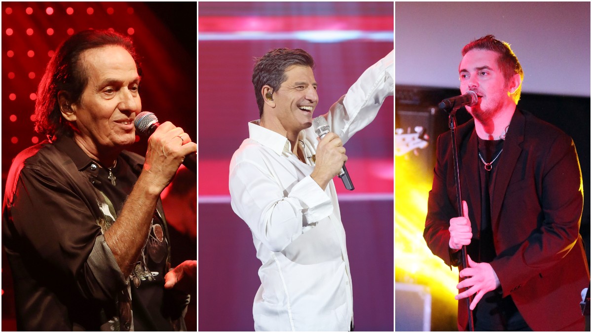 Πασχάλης: «Ο Μιχάλης Χατζηγιάννης έχει το πακέτο, αλλά δεν είναι σταρ σαν τον Σάκη Ρουβά»