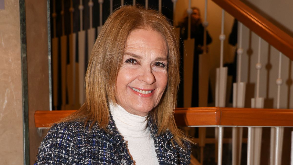 Αποκλειστικό: Επιστρέφει στο θέατρο η Πέγκυ Σταθακοπούλου