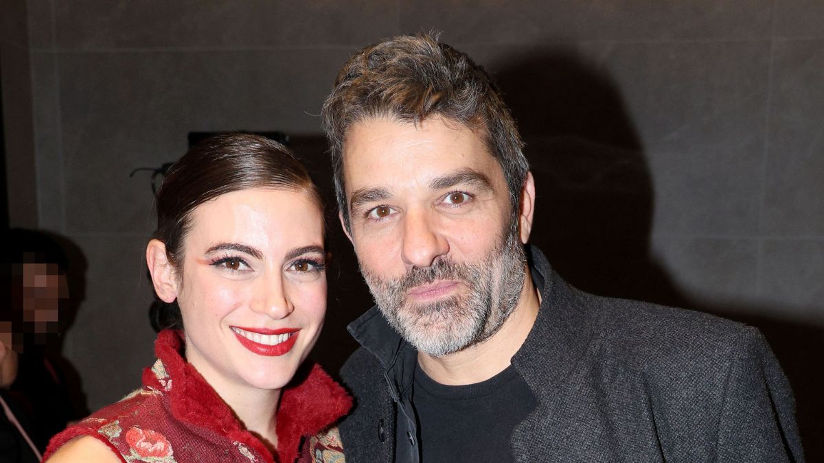 Πέτρος Λαγούτης – Μάρθα Λαμπίρη Φεντόρουφ: Τέλος στη σχέση του ζευγαριού;