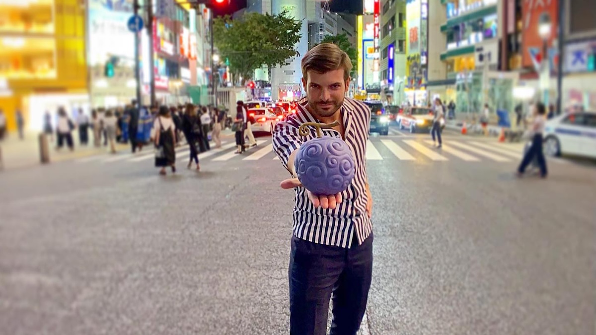 Φίλιππος Τσαγκρίδης  Η αισθητική σαν τρόπος ζωής