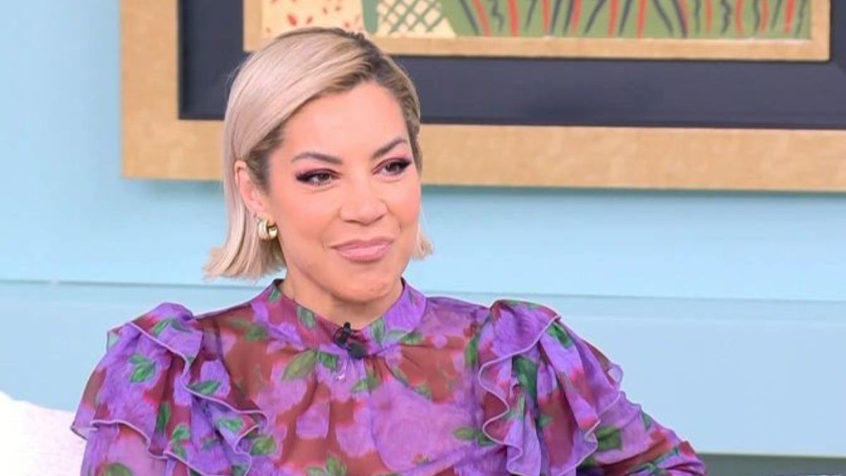 Μαριάντα Πιερίδη: Οι φήμες χωρισμού η συνεργασία της με τον Λάμπρο Κωνσταντάρα – «Αυτό που είχε γίνει με είχε προσβάλλει και με είχε στενοχωρήσει» 