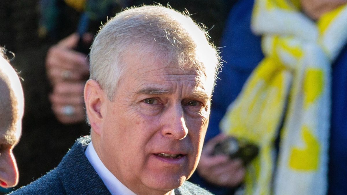 Πρίγκιπας Άντριου: Συνελήφθη για παράβαση καθήκοντος – Ραγδαίες εξελίξεις στην υπόθεση Επστάιν