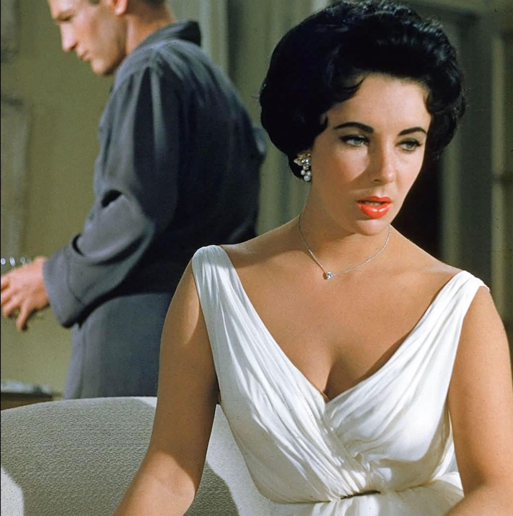 το κολιέ του Αγίου Βαλεντίνου