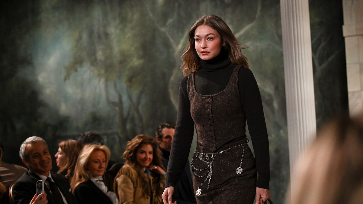 Τζίτζι Χαντίντ: Σε σοκ μετά τις δηλώσεις του Ζέιν Μαλίκ- «Δεν την ερωτεύτηκα ποτέ»