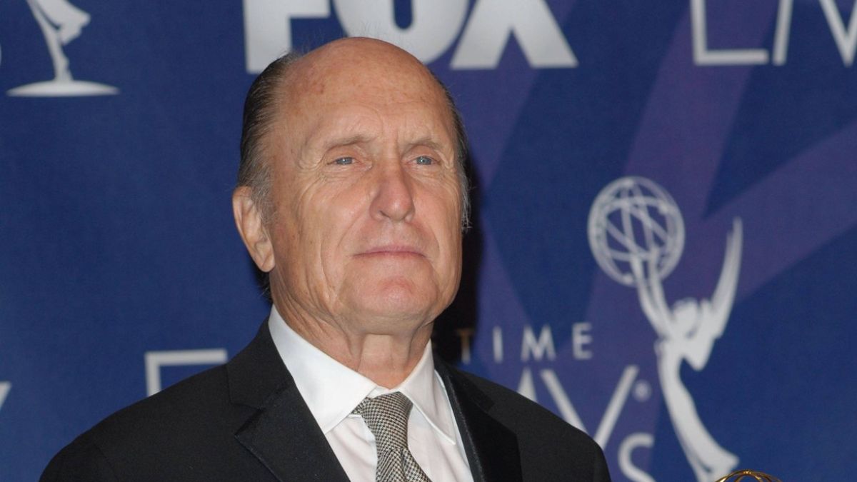 Ρόμπερτ Ντιβάλ: Πέθανε σε ηλικία 93 ετών ο διάσημος ηθοποιός