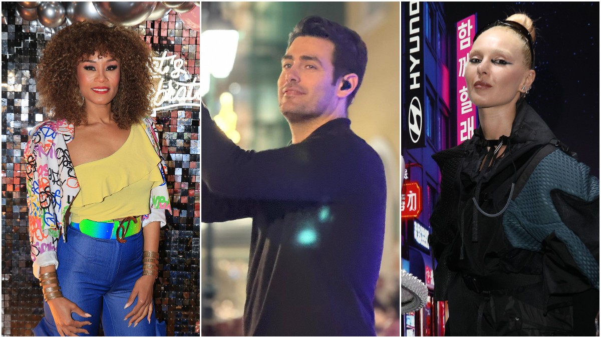 Eurovision: Οι συμμετοχές που θεωρήθηκαν φαβορί αλλά απέτυχαν στον Ελληνικό τελικό