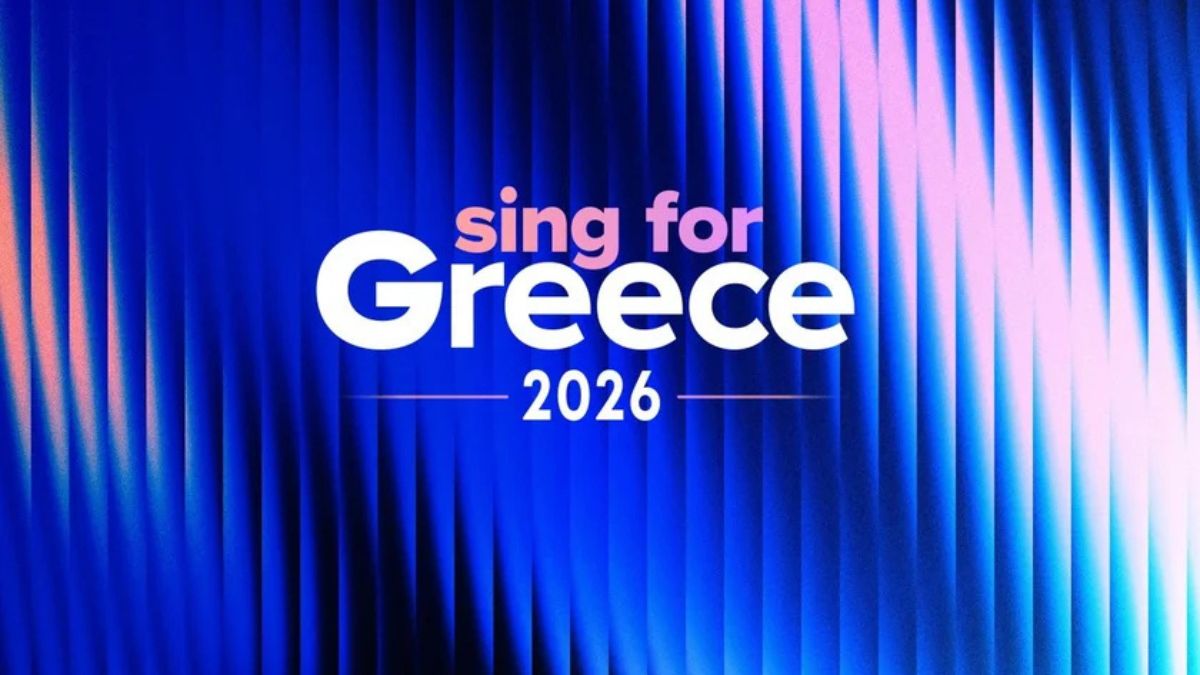 Eurovision 2026: Οι δύο τρόποι που μπορείς να ψηφίσεις – Για πρώτη φορά η δυνατότητα να ψηφίσουν Έλληνες του εξωτερικού