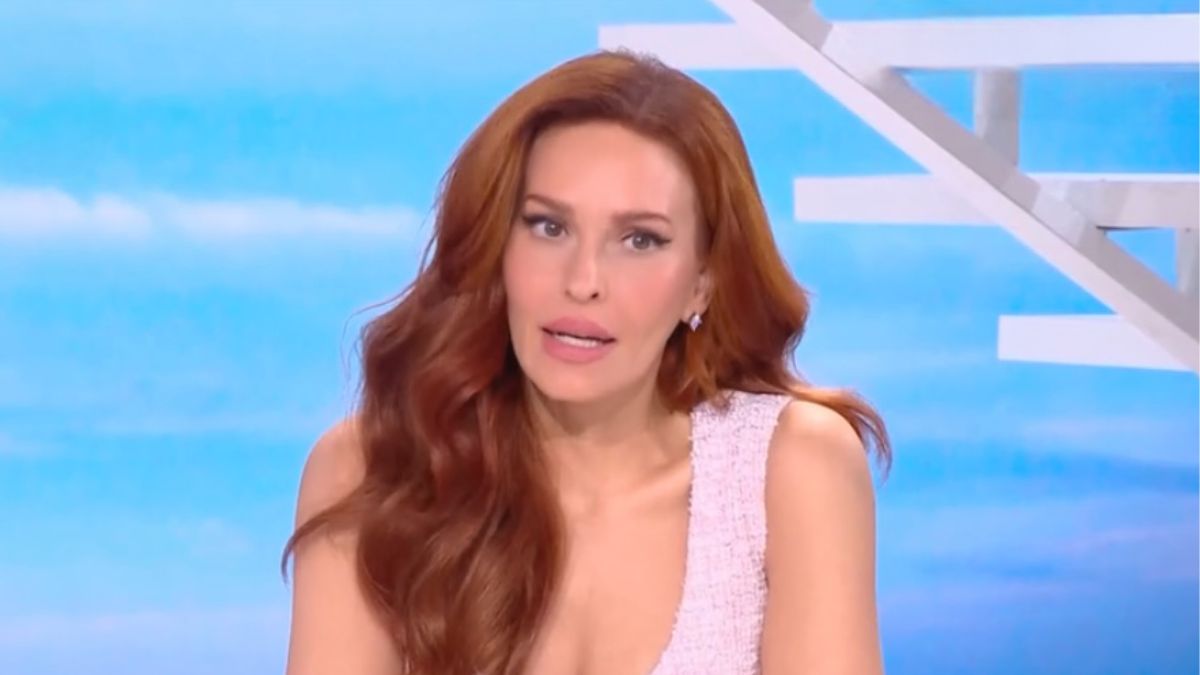 Σίσσυ Χρηστίδου για Πέτρο Κουσουλό: «Οι πολιτικοί επιλέγουν να έρχονται σε εμάς. Η υπότιμηση δεν είναι επίχειρημα»